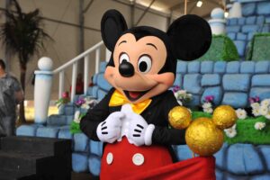 Abertura Oficial Disney desfile (3)