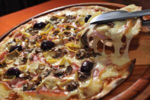 Salsa Pizza (2)