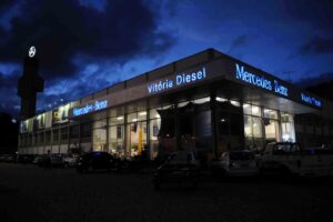 Vitoria Diesel